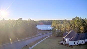 Weather camera view of The Village at Tradition.