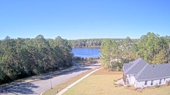 Weather camera view of The Village at Tradition.