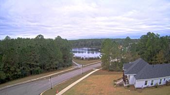 Weather camera view of The Village at Tradition.