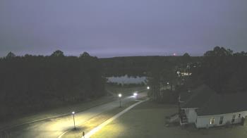 Weather camera view of The Village at Tradition.