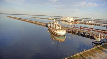 Weather camera view of Reynolds Parks.