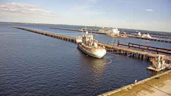 Weather camera view of Reynolds Parks.