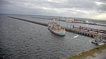 Weather camera view of Reynolds Parks.