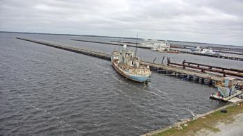 Weather camera view of Reynolds Parks.