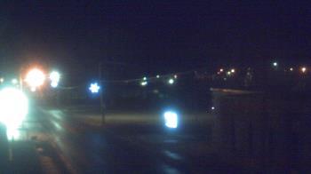 Weather camera view of Current River Career Center.