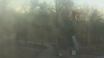 Weather camera view of Camp Marymount.