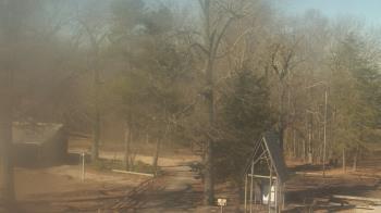 Weather camera view of Camp Marymount.