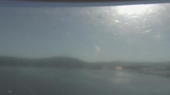 Weather camera view of Wyndham Garden Lake Guntersville.