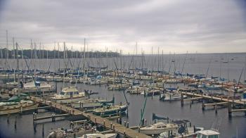 Weather camera view of Mandarin Holiday Marina.