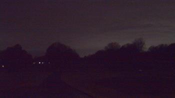 Weather camera view of Windyke Country Club.