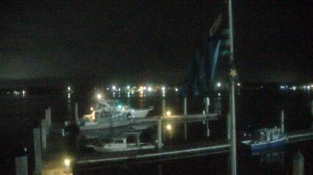 Weather camera view of Morning Star Marina.