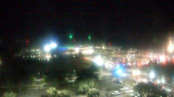 Weather camera view of City of Pensacola City Hall.