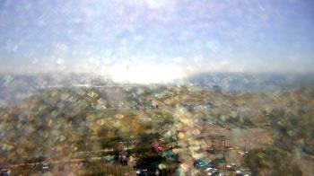 Weather camera view of City of Pensacola City Hall.