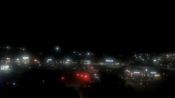 Weather camera view of Sacred Heart Hospital.