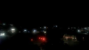 Weather camera view of Sacred Heart Hospital.