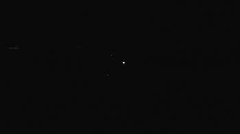 Weather camera view of Portofino Island Resort and Spa.