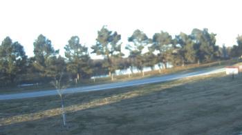 Weather camera view of Lincoln ES.