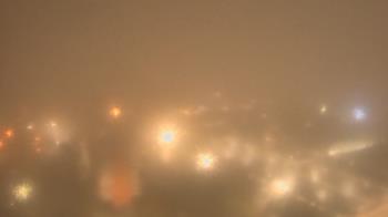 Weather camera view of Plaza West Building.