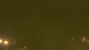 Weather camera view of Sand Hill Elementary.