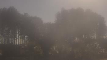 Weather camera view of Sand Hill Elementary.