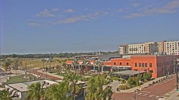 Weather camera view of Armature Works.