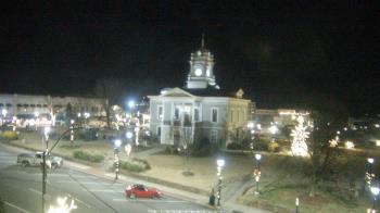 Weather camera view of Ervin Building.