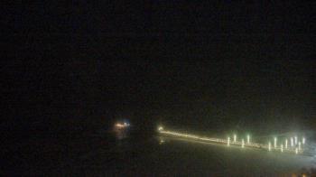 Weather camera view of Wyndham Grand Clearwater Beach.