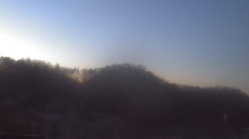 Weather camera view of Watauga ES.