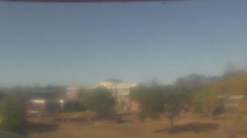 Weather camera view of Albany State University - West Campus.