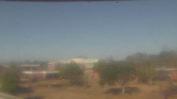 Weather camera view of Albany State University - West Campus.