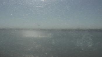 Weather camera view of SBPG Port Ship Service Arabi.