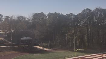 Weather camera view of Holy Innocents Episcopal School.