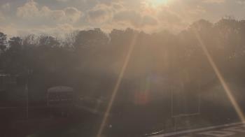 Weather camera view of Holy Innocents Episcopal School.