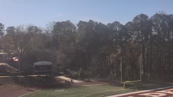 Weather camera view of Holy Innocents Episcopal School.