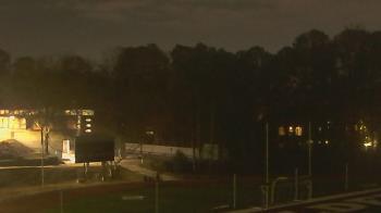 Weather camera view of Holy Innocents Episcopal School.