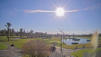 Weather camera view of TPC Louisiana.