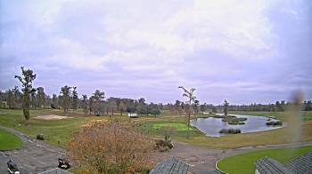 Weather camera view of TPC Louisiana.
