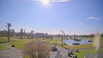 Weather camera view of TPC Louisiana.