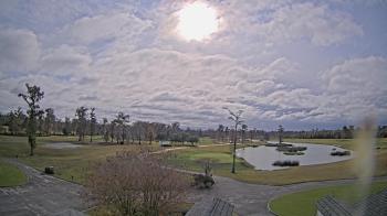 Weather camera view of TPC Louisiana.