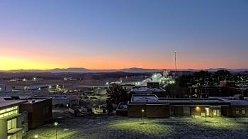 Weather camera view of Northeast State Community College.