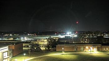 Weather camera view of Northeast State Community College.