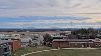 Weather camera view of Northeast State Community College.