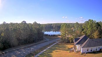 Weather camera view of The Village at Tradition.