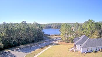 Weather camera view of The Village at Tradition.