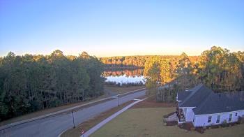 Weather camera view of The Village at Tradition.