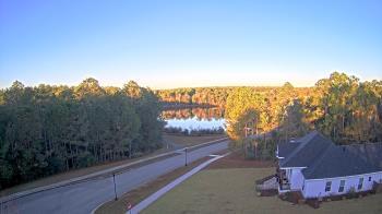 Weather camera view of The Village at Tradition.