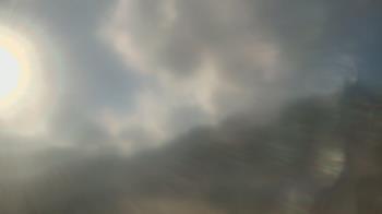 Weather camera view of Highlands School.