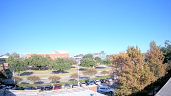 Weather camera view of Chalmette HS.
