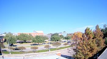 Weather camera view of Chalmette HS.
