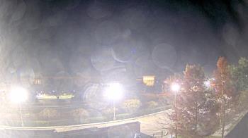 Weather camera view of Chalmette HS.